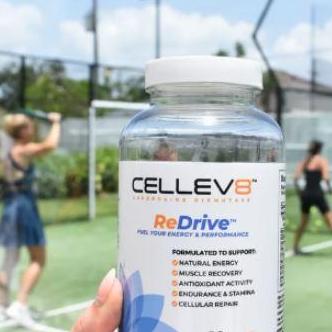 Cellev8 Gummies