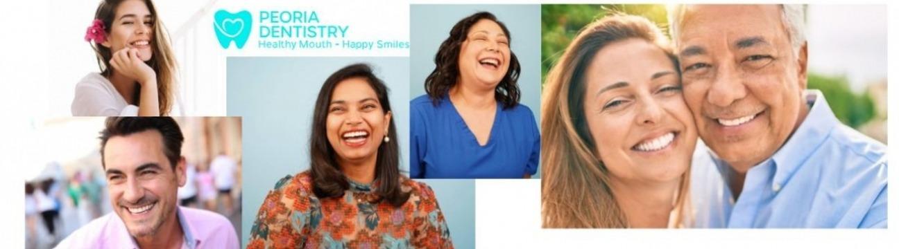 Peoria AZ  Dentistry