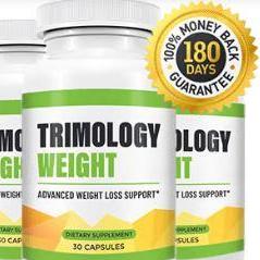 Trimology DietCapsules