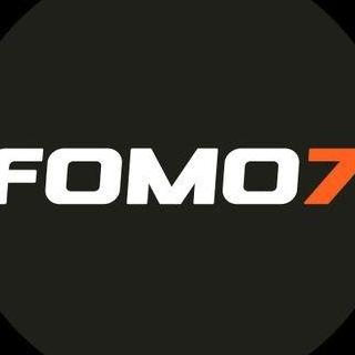 Fomo7 Gaaming