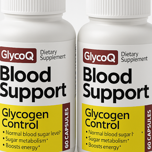 GlycoQ Glycogen