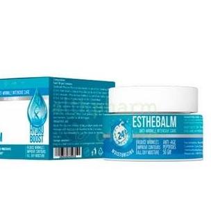Esthebalm  Cream