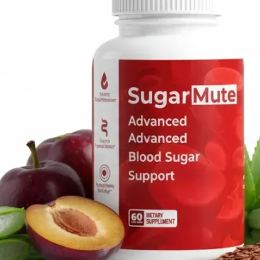 Sugar Mute