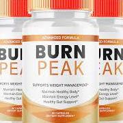 Burn Peak  Reviews