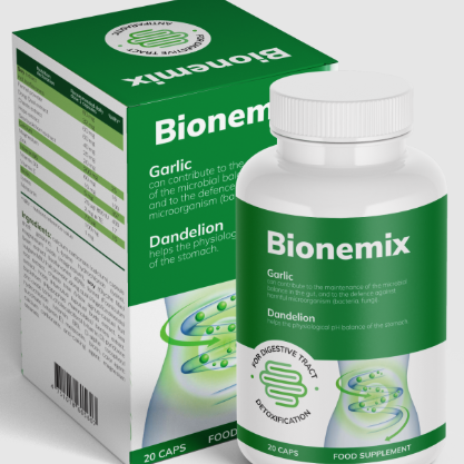 Bionemix  Georgia