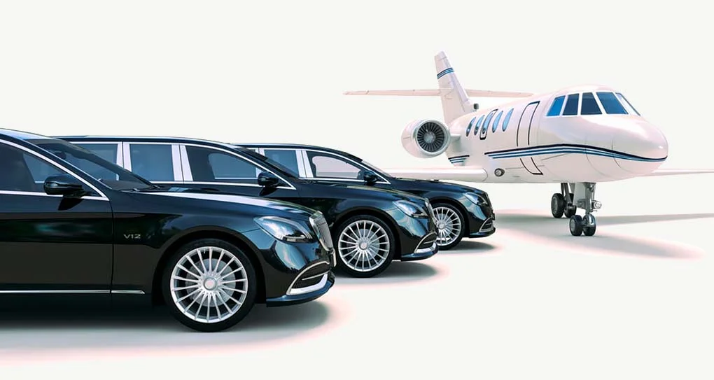 Airport Transportation to Manhattan
