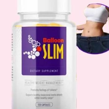 Balloon Slim