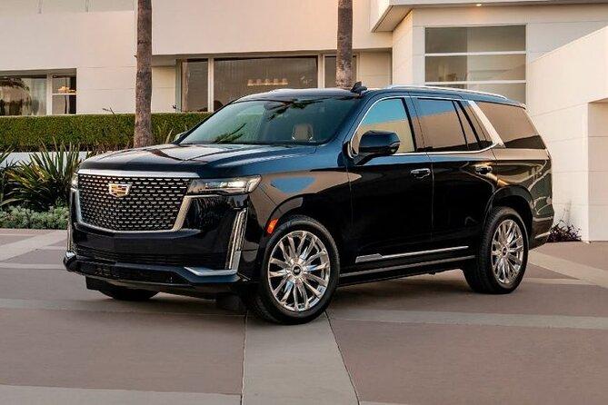 Airport Transfer Piscataway to EWR
