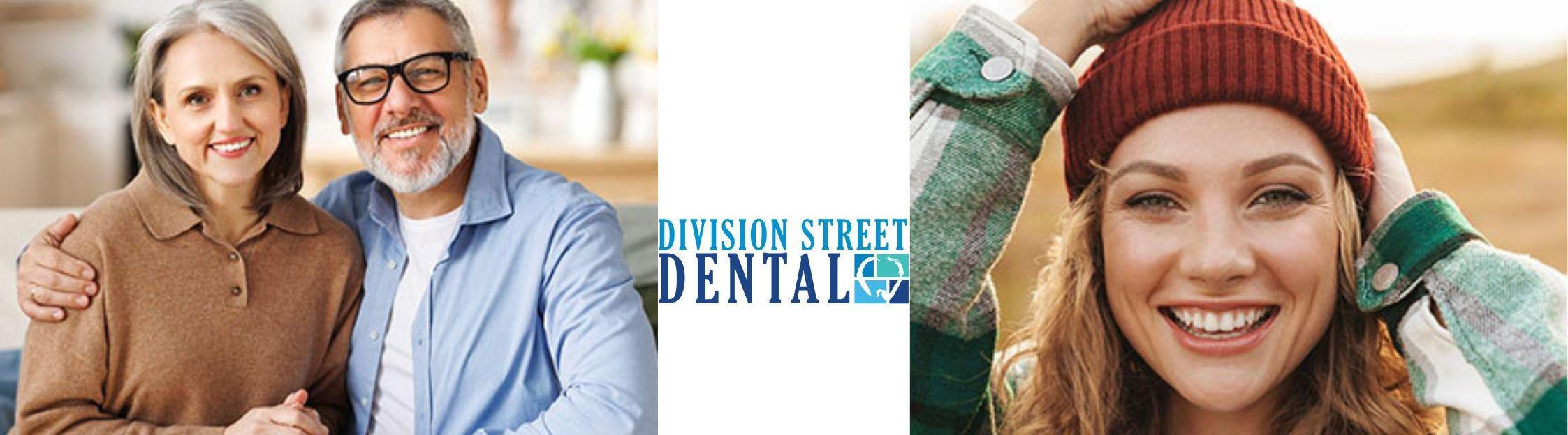 Division Street Dental Group