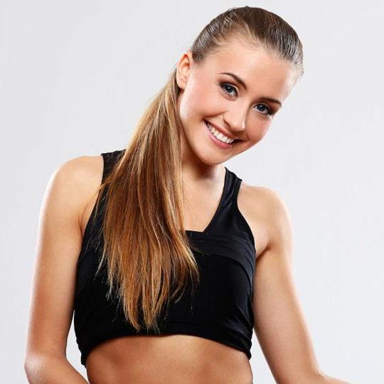 Kamila Bith