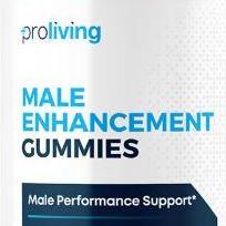 ProLiving Gummies