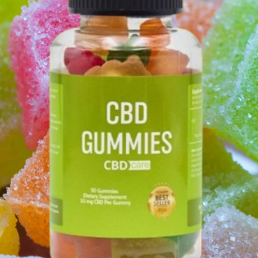 GreenNatureFarms CBDGummies