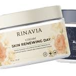 Rinavia Cream