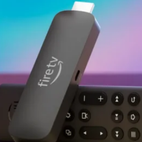 Flixy TV Stick