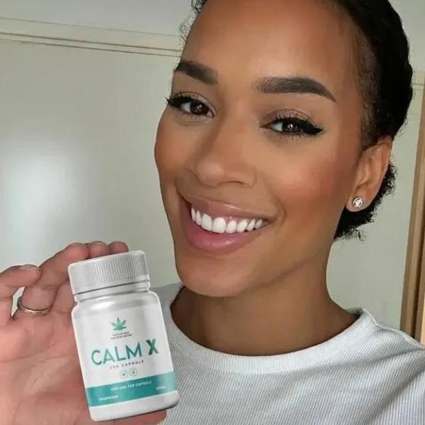 Calmx Cbd