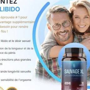 Sauvagexl Avis