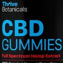 ThriveBotanicals CBD