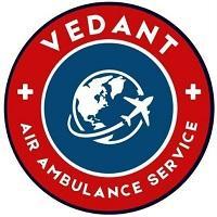 Vedant Air Ambulance