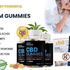 Thrive Botanicals CBD