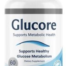 Glucore Leaf