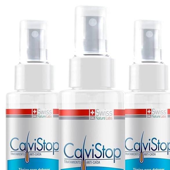 Calvistop Capsules