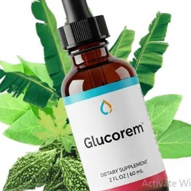 Glucorem Vorisol