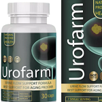 Urofarm En Arabe