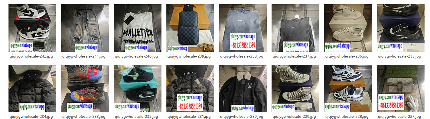 Qiqiyg Wholesale