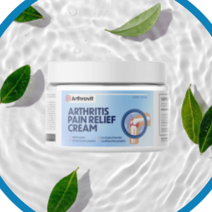 Arthrovit Arthritis
