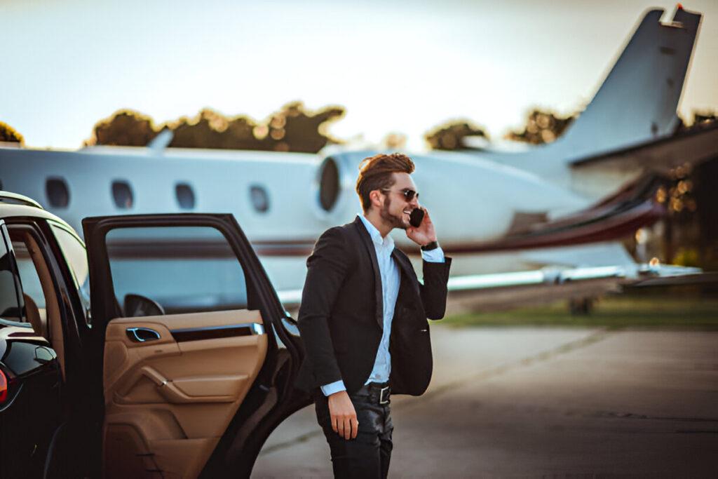 Airport Transfer Piscataway to EWR