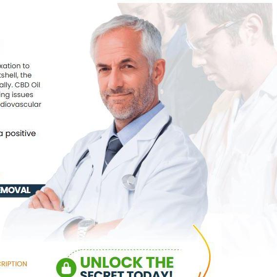 Thrive Botanicals