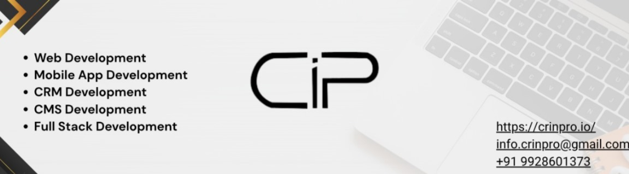 Crinpro Solutions