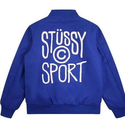 Stussy Hoodie