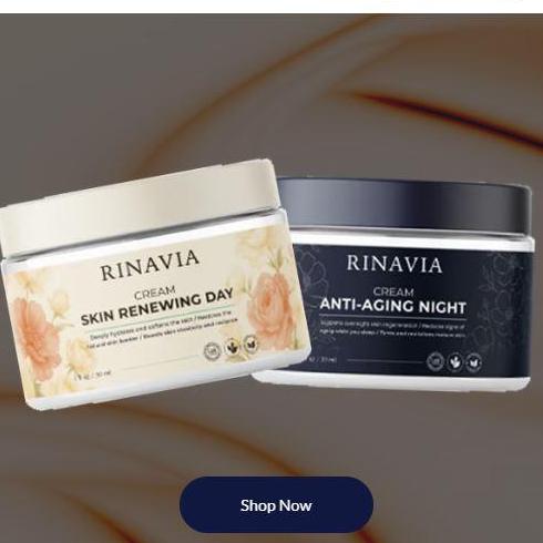 Rinavia Cream