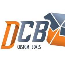 Dcustom Boxes