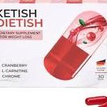 Ketish  Dietish