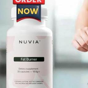 Nuvia Diet