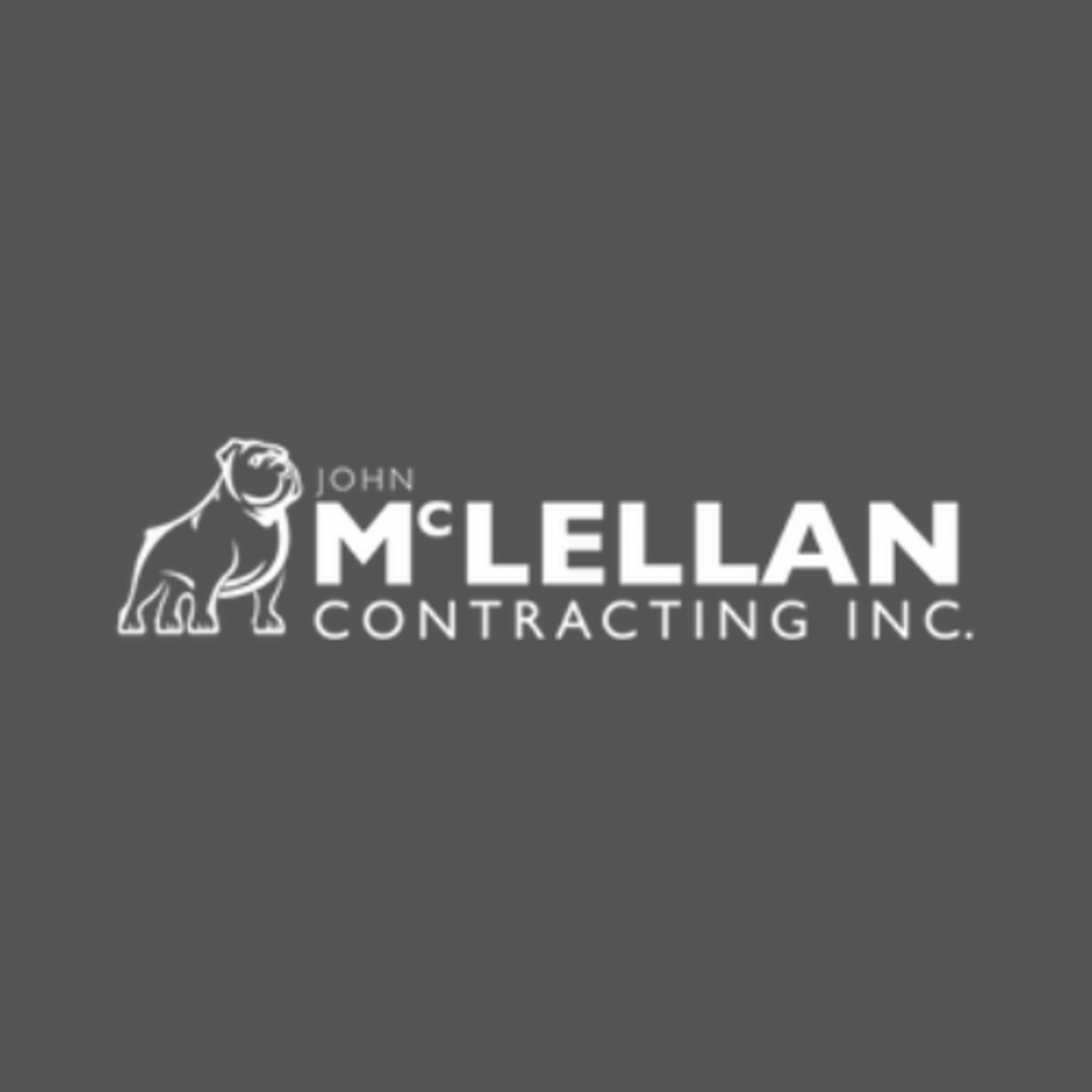 John McLellan  Contracting Inc.