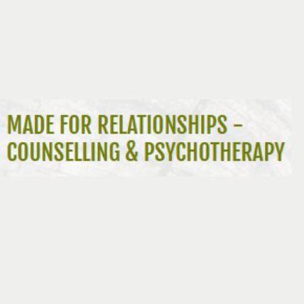 Made For Relationship