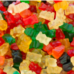 Lusch Gummies