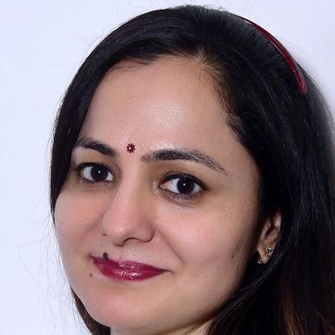 DrRupali Bassi