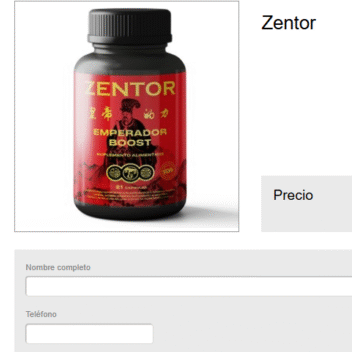Quees Zentor