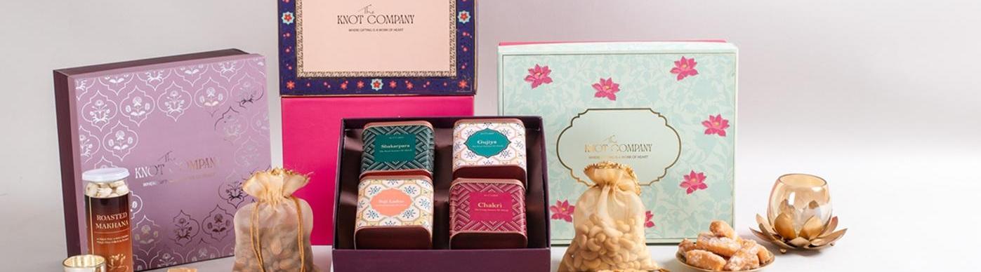 Corporate Gifts TKC