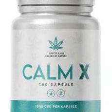 CalmXCBD 300mg