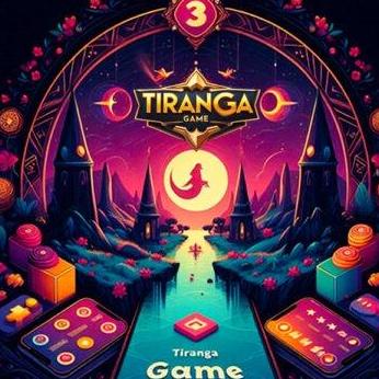 Tiranga  Game