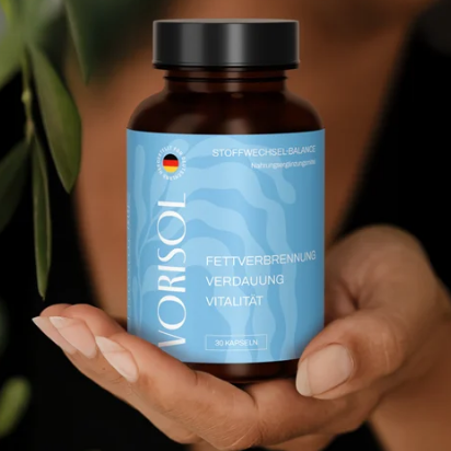 Vorisol Germany
