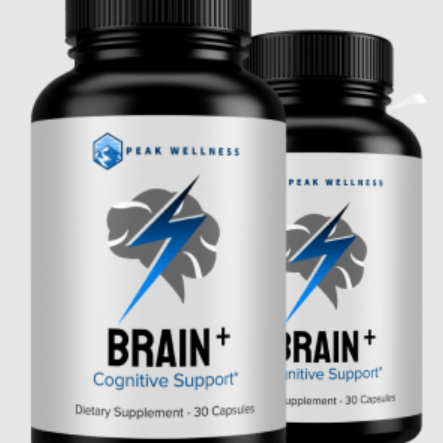 Brrain Plus