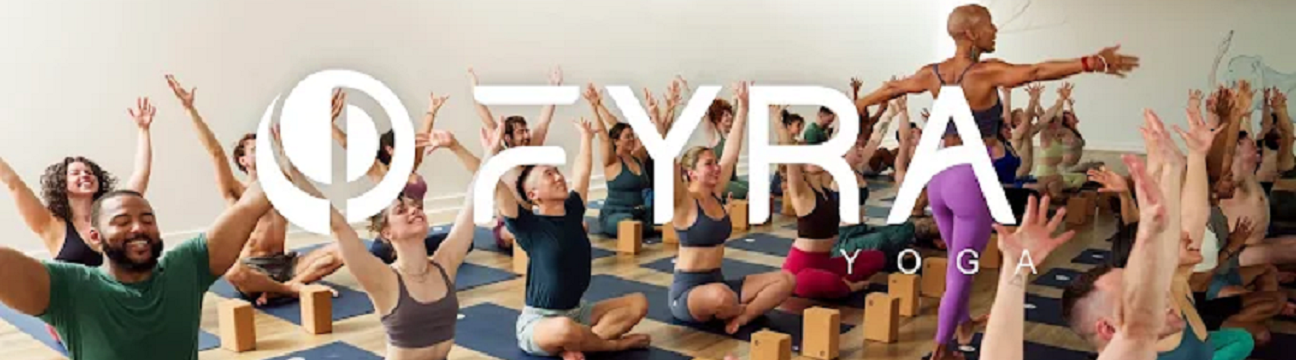 Fyra Yoga