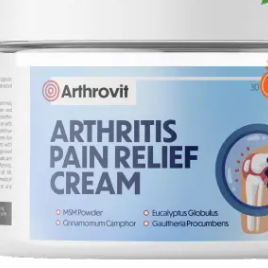 Arthrovit Sauvage