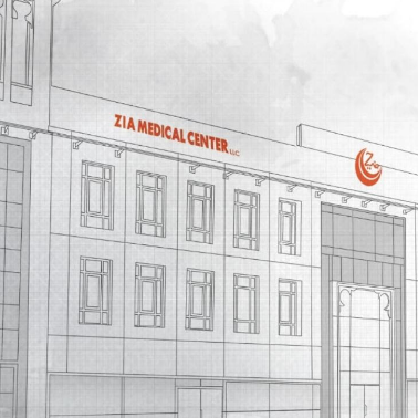 Zia Medical Center